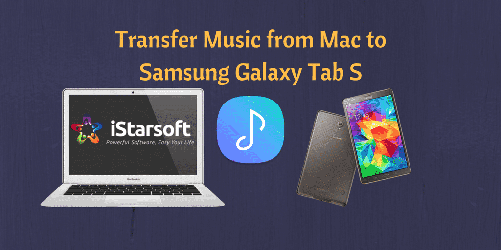 How To Download Music From Mac To Samsung