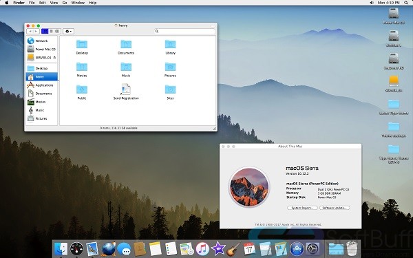 Mac os x 10.4 tiger download free version
