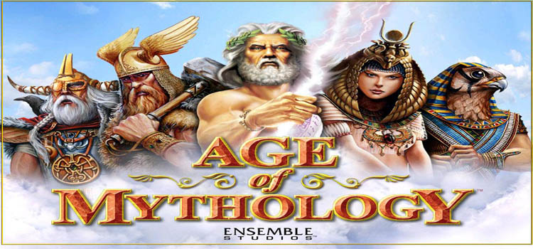 Age Of Mythology Mac Download Full Version Free